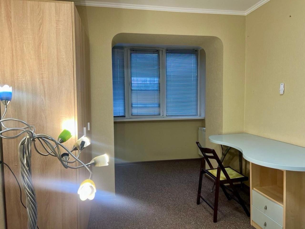 Apartment In The Center Of Киев Екстериор снимка